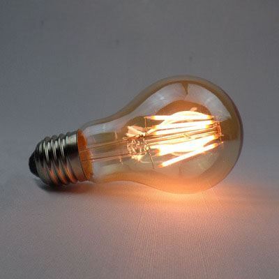 Ampoule LED edison 4W E27